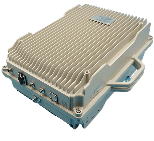 库伦单频/双频/四频/五频运营级数字光纤直放站