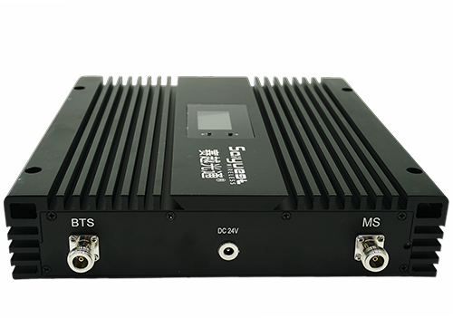 库伦双频手机信号增强器2000㎡