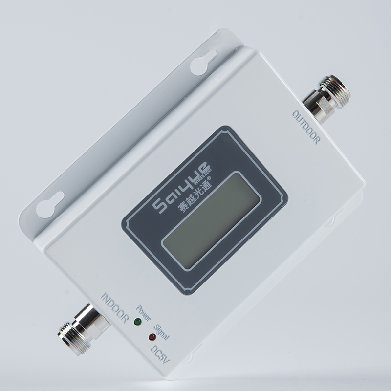 库伦家用配电房机房信号放大器200㎡