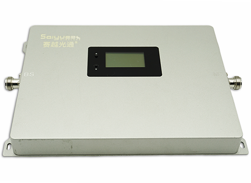  库伦三频/四频/五频手机信号接收器800㎡
