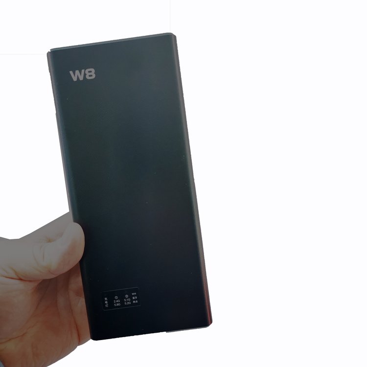  库伦蓝牙WiFi信号屏蔽器