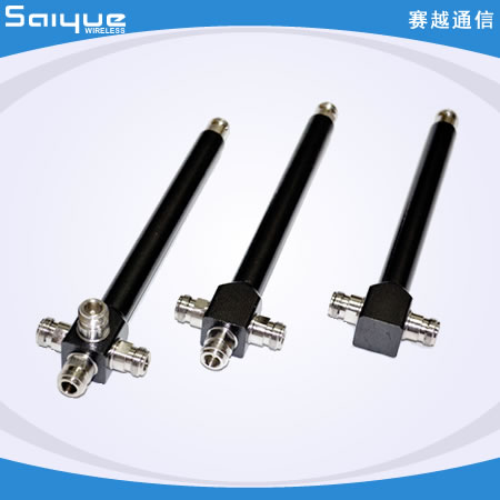  库伦FM调频广播同步广播功分器